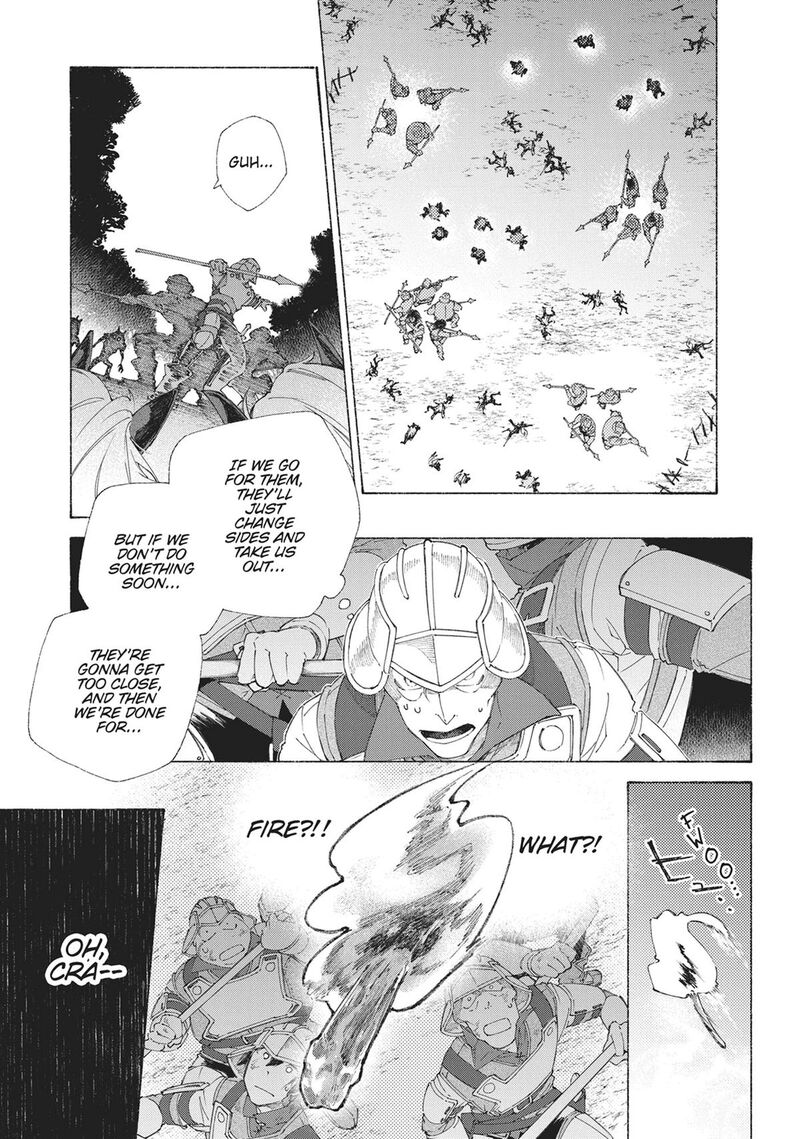 Romelia Senki Hakushaku Reijou Maou O Taoshita Ato Mo Jinrui Yabasou Dakara Guntai Soshiki Suru 3 18