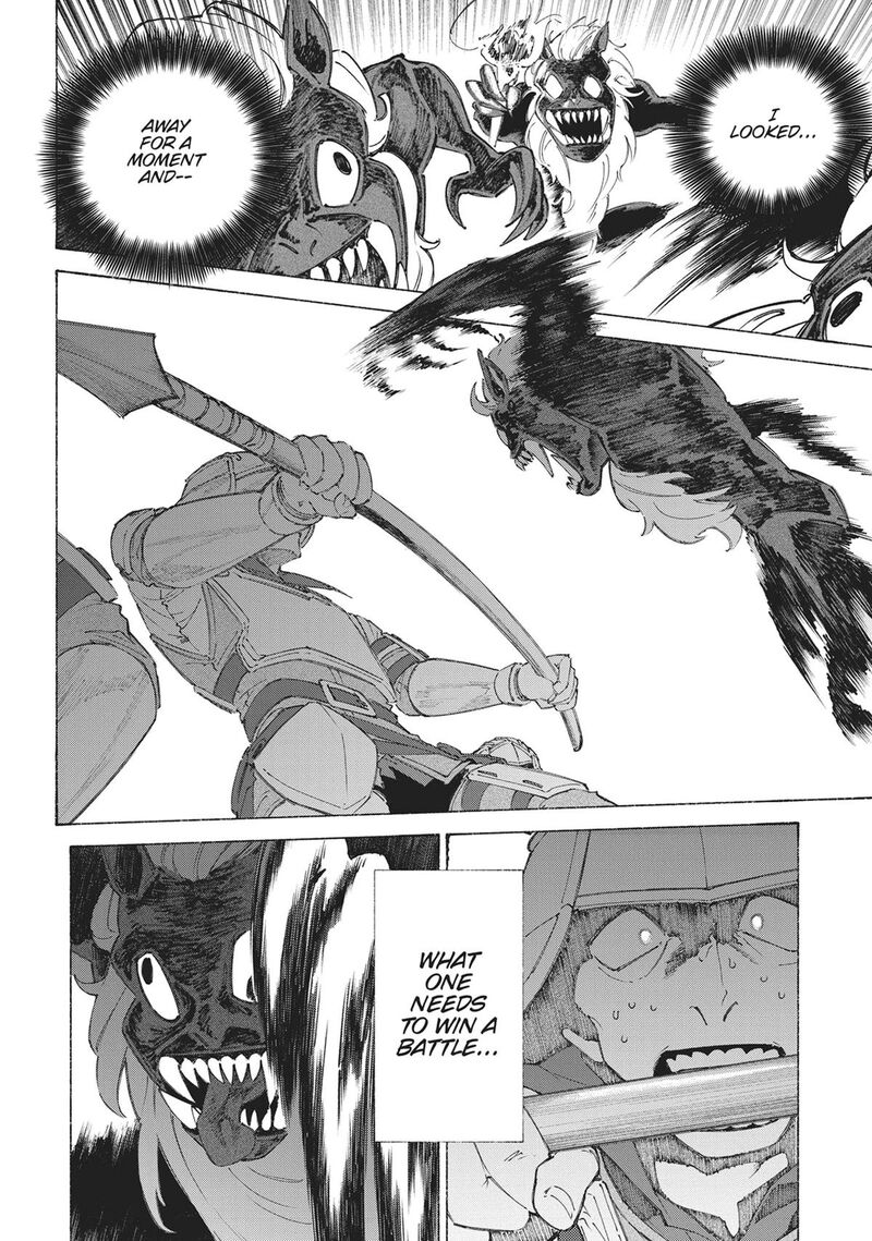 Romelia Senki Hakushaku Reijou Maou O Taoshita Ato Mo Jinrui Yabasou Dakara Guntai Soshiki Suru 3 19