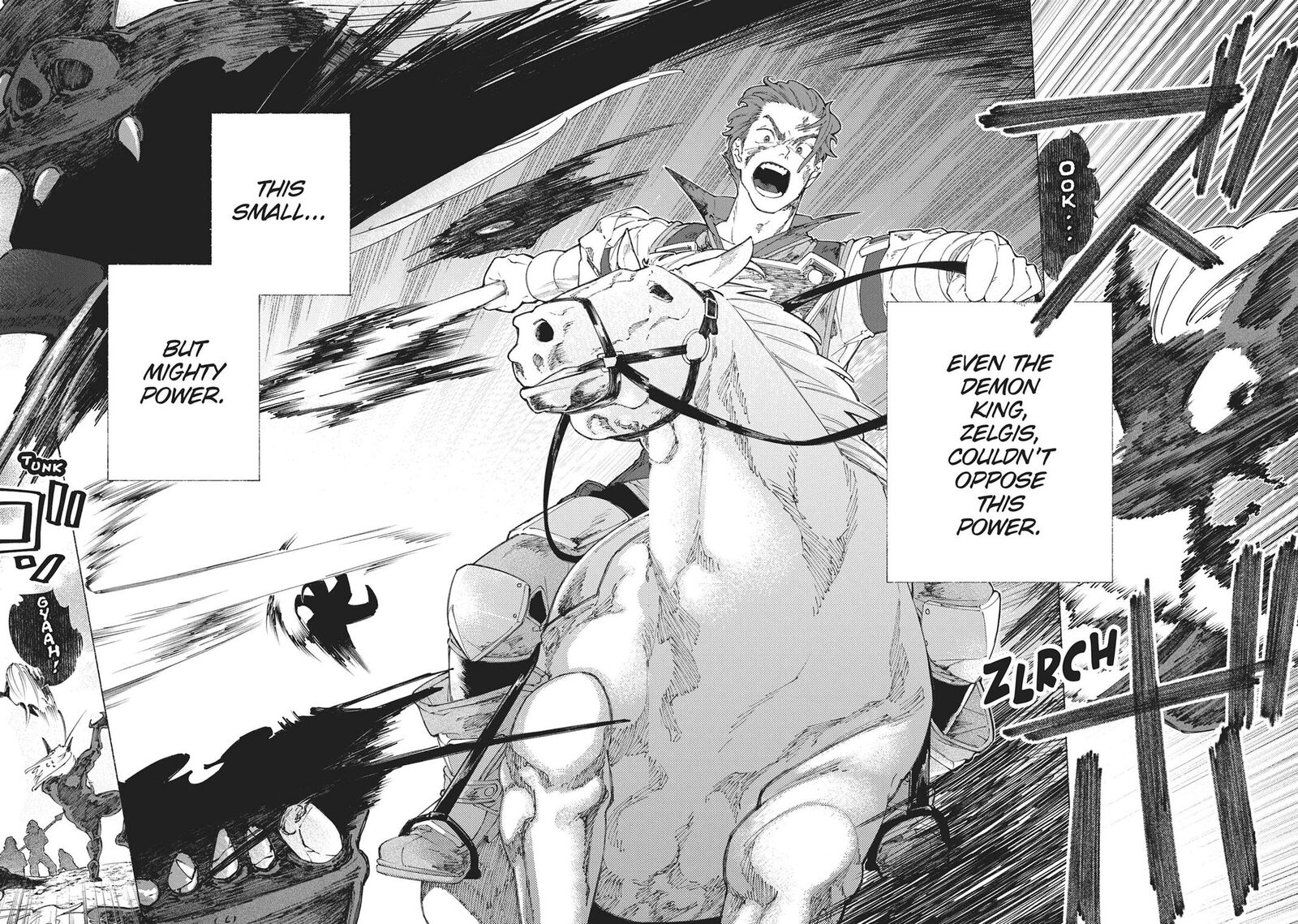 Romelia Senki Hakushaku Reijou Maou O Taoshita Ato Mo Jinrui Yabasou Dakara Guntai Soshiki Suru 3 25