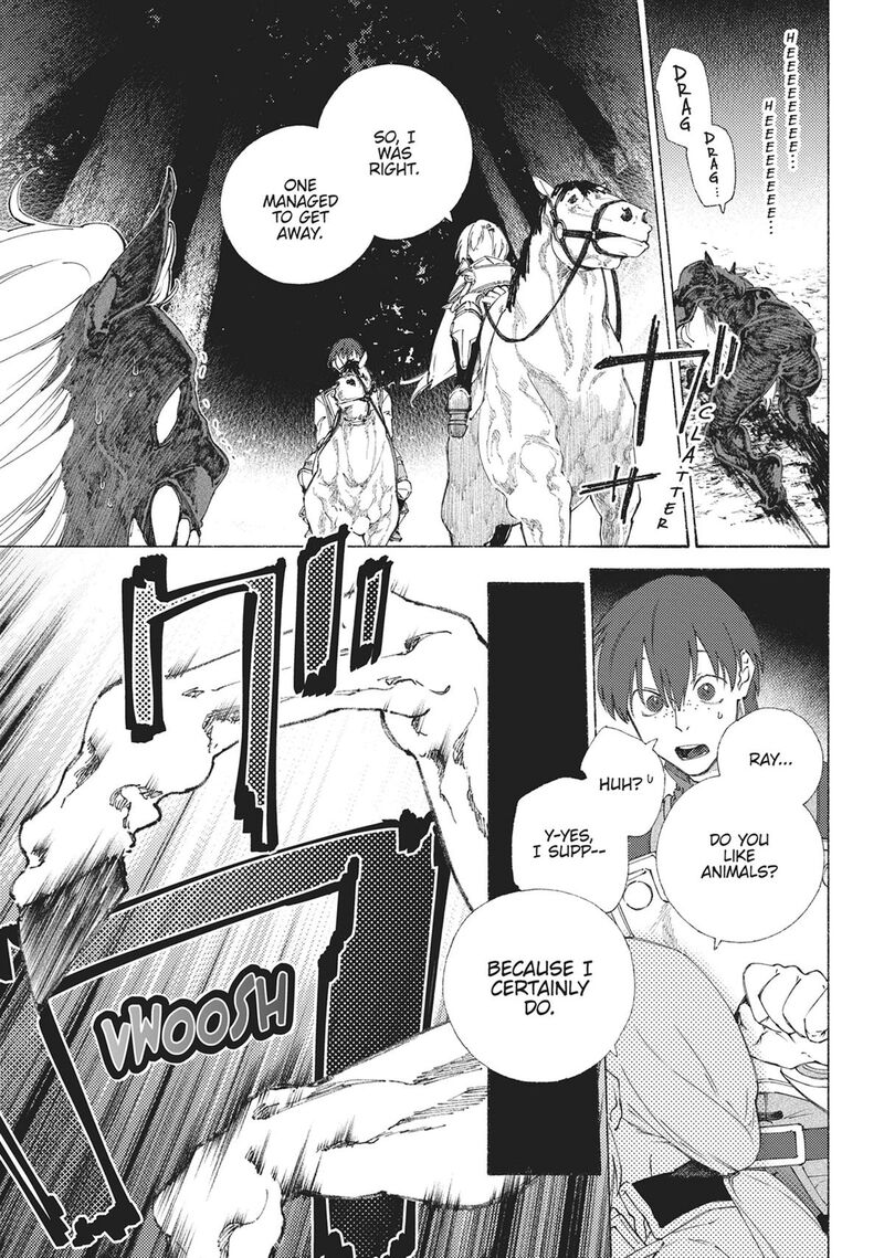 Romelia Senki Hakushaku Reijou Maou O Taoshita Ato Mo Jinrui Yabasou Dakara Guntai Soshiki Suru 3 27