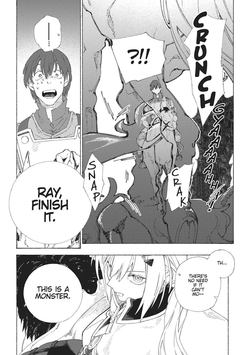 Romelia Senki Hakushaku Reijou Maou O Taoshita Ato Mo Jinrui Yabasou Dakara Guntai Soshiki Suru 3 28