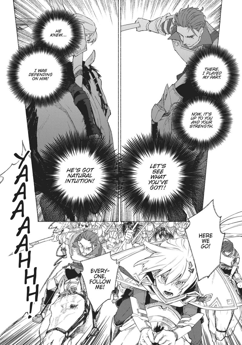 Romelia Senki Hakushaku Reijou Maou O Taoshita Ato Mo Jinrui Yabasou Dakara Guntai Soshiki Suru 3 6