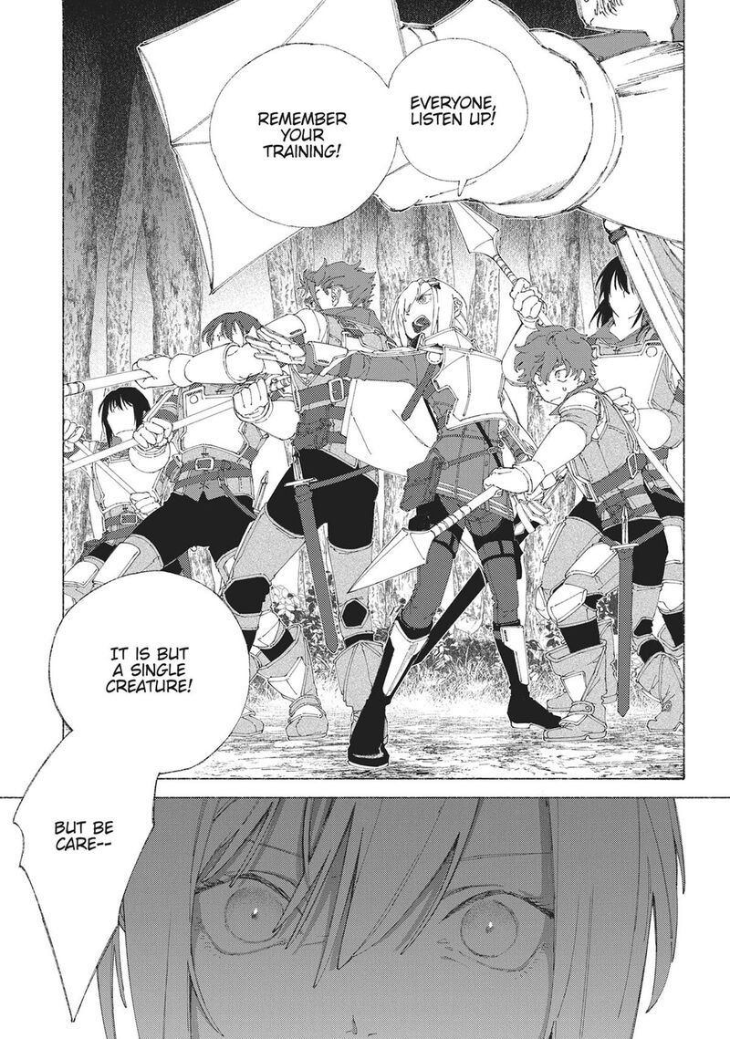 Romelia Senki Hakushaku Reijou Maou O Taoshita Ato Mo Jinrui Yabasou Dakara Guntai Soshiki Suru 5 11