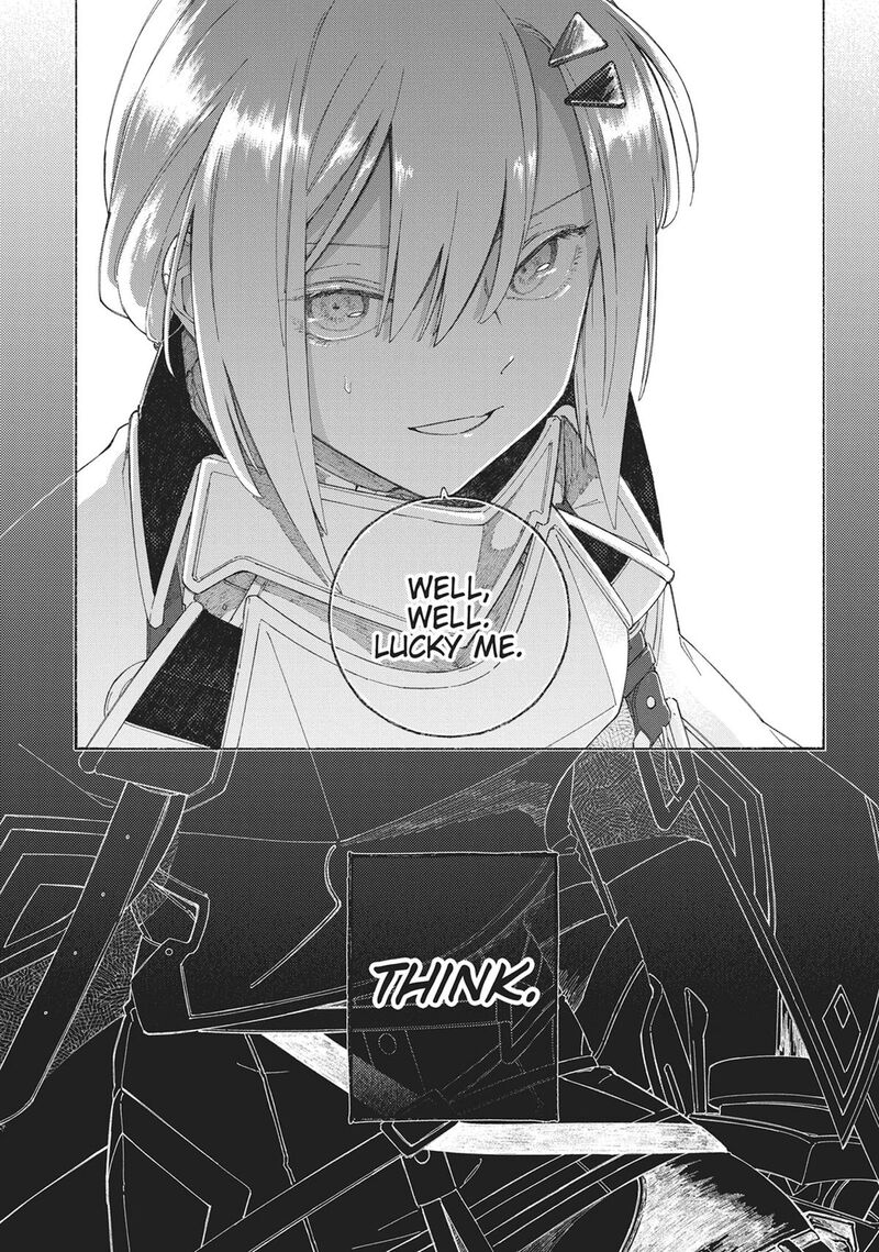 Romelia Senki Hakushaku Reijou Maou O Taoshita Ato Mo Jinrui Yabasou Dakara Guntai Soshiki Suru 5 14