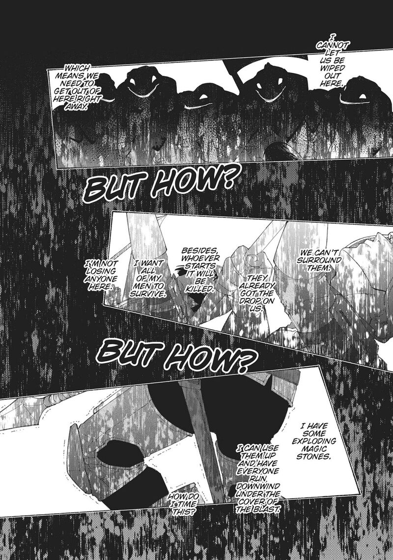 Romelia Senki Hakushaku Reijou Maou O Taoshita Ato Mo Jinrui Yabasou Dakara Guntai Soshiki Suru 5 15