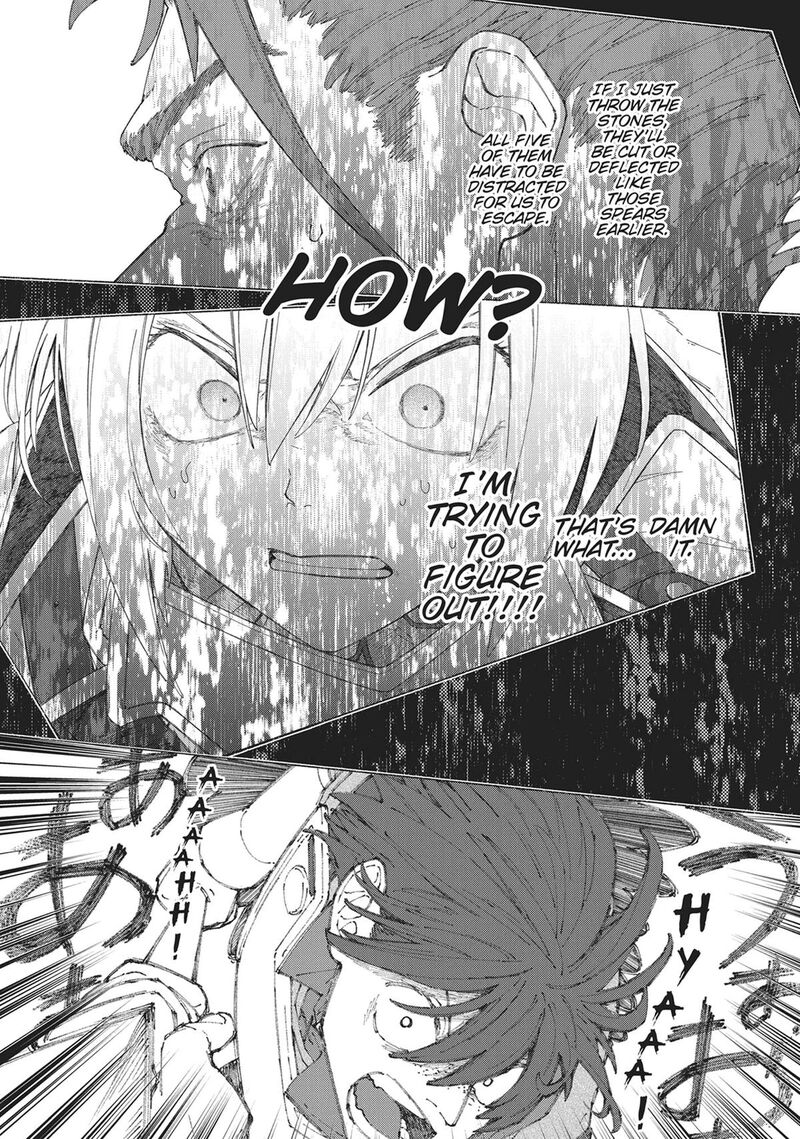 Romelia Senki Hakushaku Reijou Maou O Taoshita Ato Mo Jinrui Yabasou Dakara Guntai Soshiki Suru 5 16