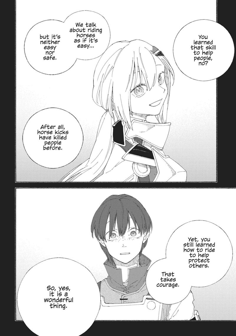 Romelia Senki Hakushaku Reijou Maou O Taoshita Ato Mo Jinrui Yabasou Dakara Guntai Soshiki Suru 5 21