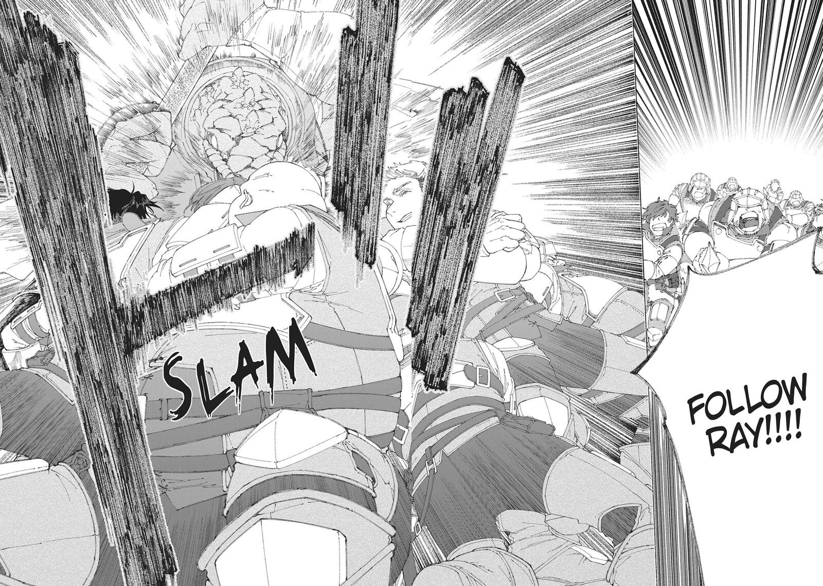 Romelia Senki Hakushaku Reijou Maou O Taoshita Ato Mo Jinrui Yabasou Dakara Guntai Soshiki Suru 5 25