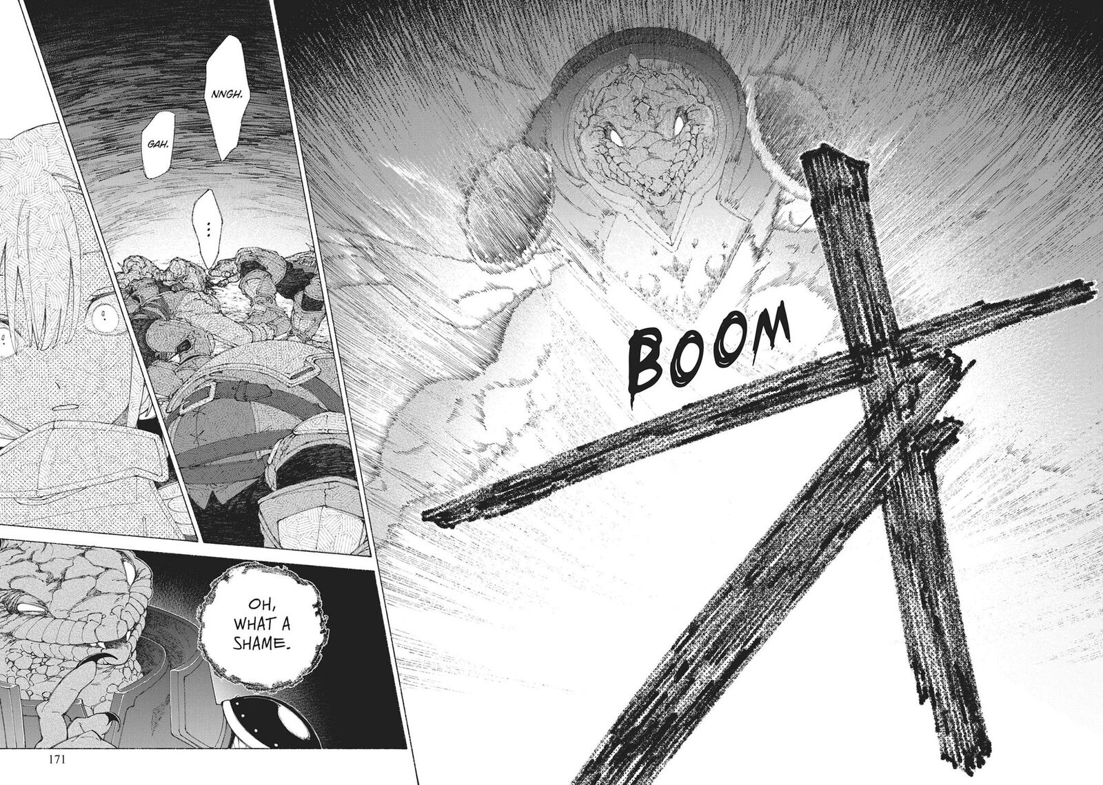 Romelia Senki Hakushaku Reijou Maou O Taoshita Ato Mo Jinrui Yabasou Dakara Guntai Soshiki Suru 5 28