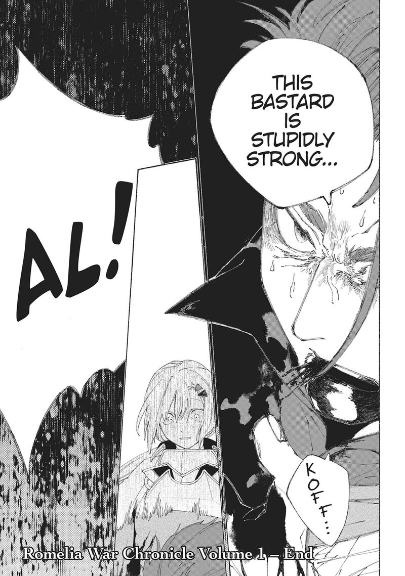 Romelia Senki Hakushaku Reijou Maou O Taoshita Ato Mo Jinrui Yabasou Dakara Guntai Soshiki Suru 5 30