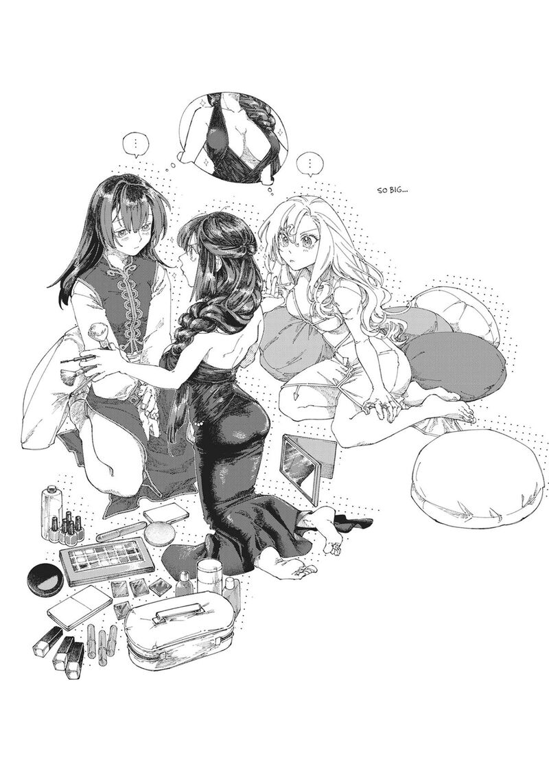 Romelia Senki Hakushaku Reijou Maou O Taoshita Ato Mo Jinrui Yabasou Dakara Guntai Soshiki Suru 5 35