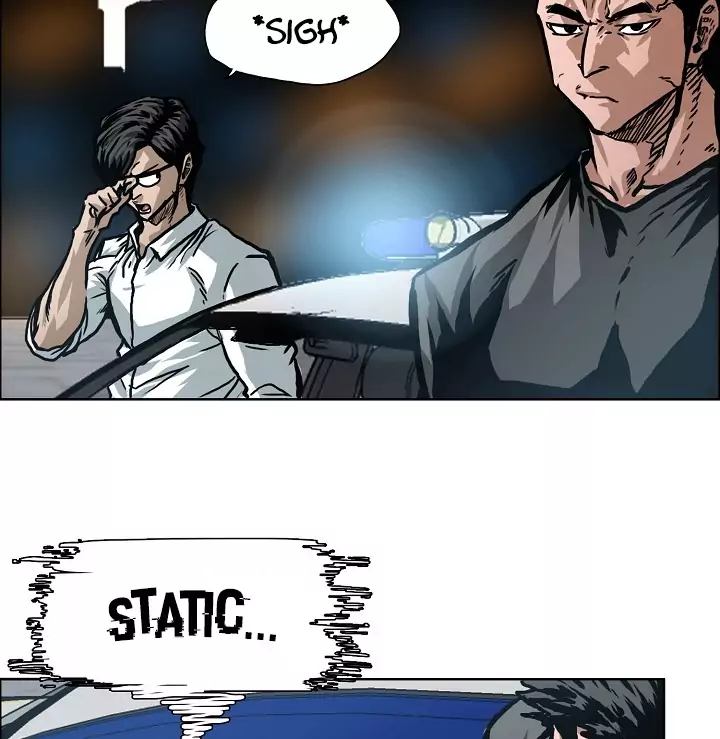 Rooftop Sword Master 1 10