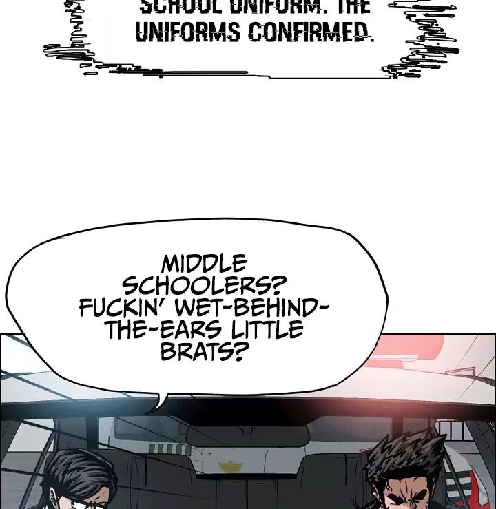 Rooftop Sword Master 1 14