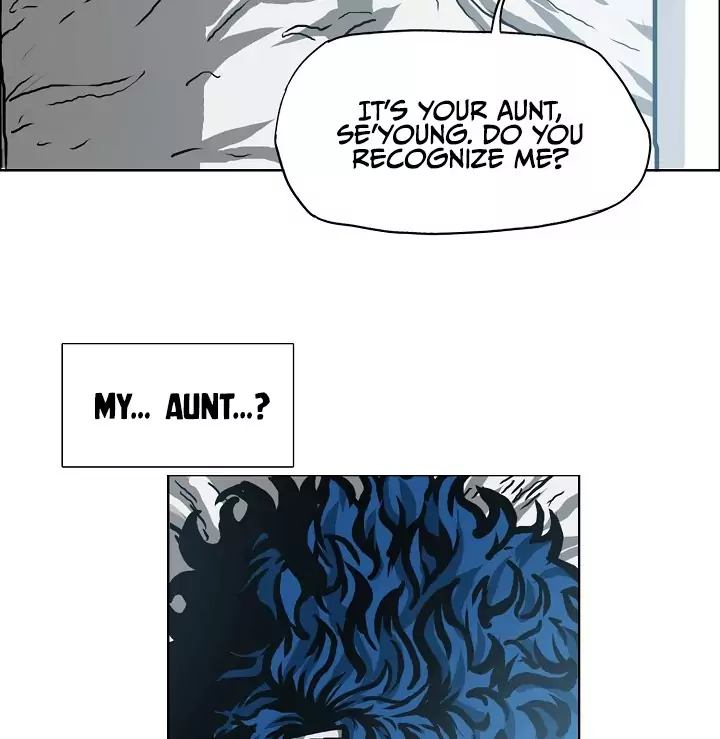 Rooftop Sword Master 1 34