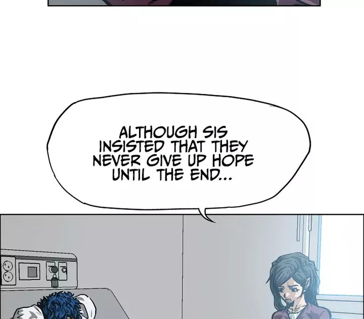 Rooftop Sword Master 1 59
