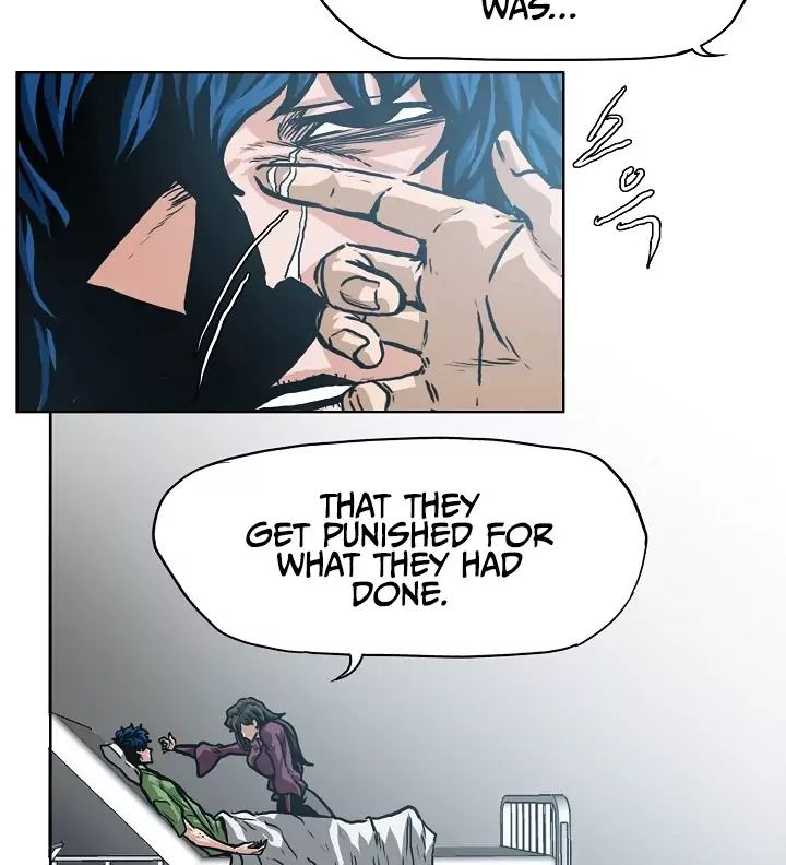 Rooftop Sword Master 1 66