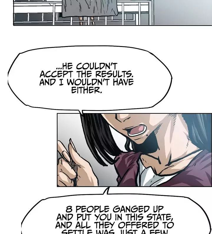 Rooftop Sword Master 1 67
