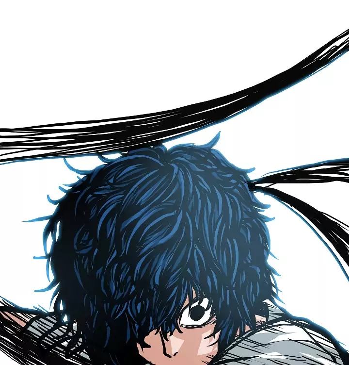 Rooftop Sword Master 10 101
