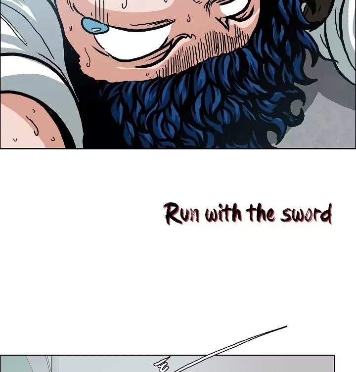 Rooftop Sword Master 10 16