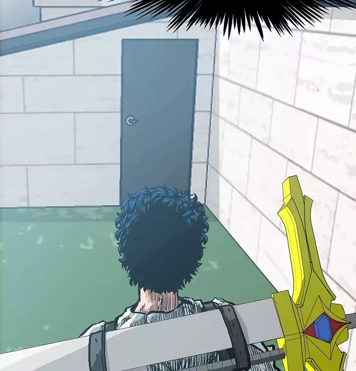 Rooftop Sword Master 10 2
