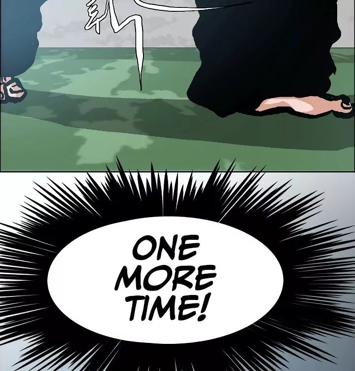 Rooftop Sword Master 10 34