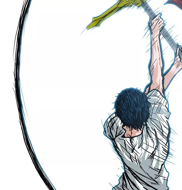 Rooftop Sword Master 10 98