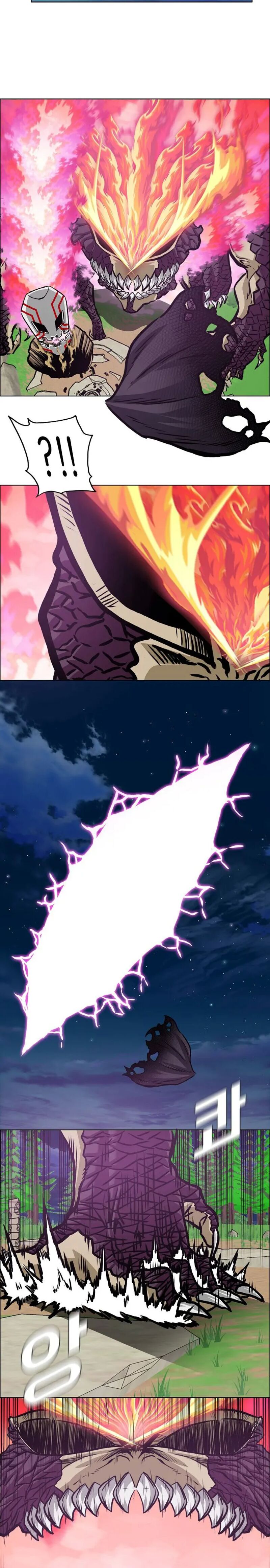 Rooftop Sword Master 100 14