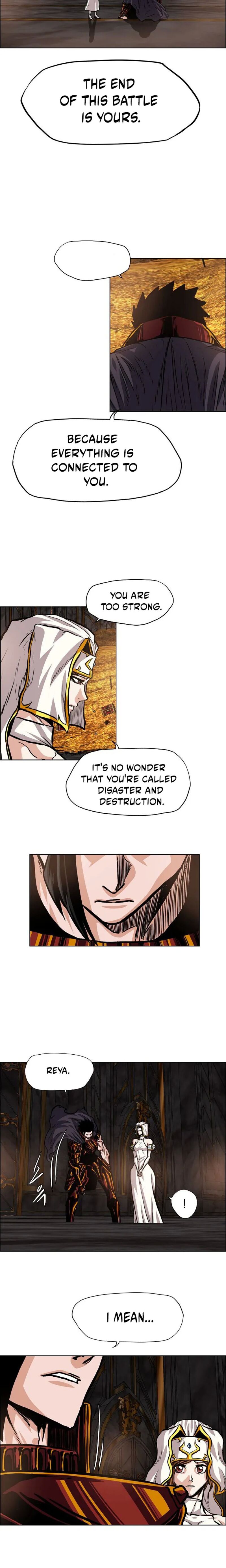 Rooftop Sword Master 101 6