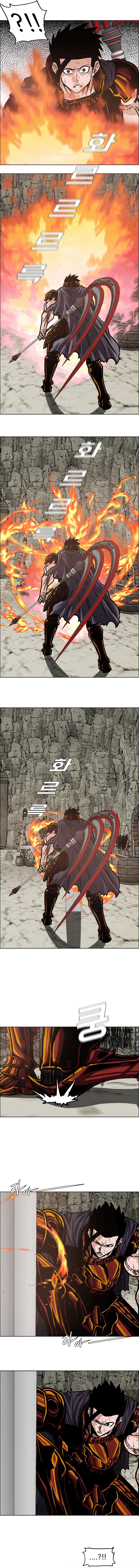Rooftop Sword Master 102 3