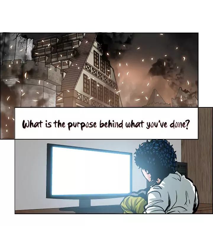 Rooftop Sword Master 11 1