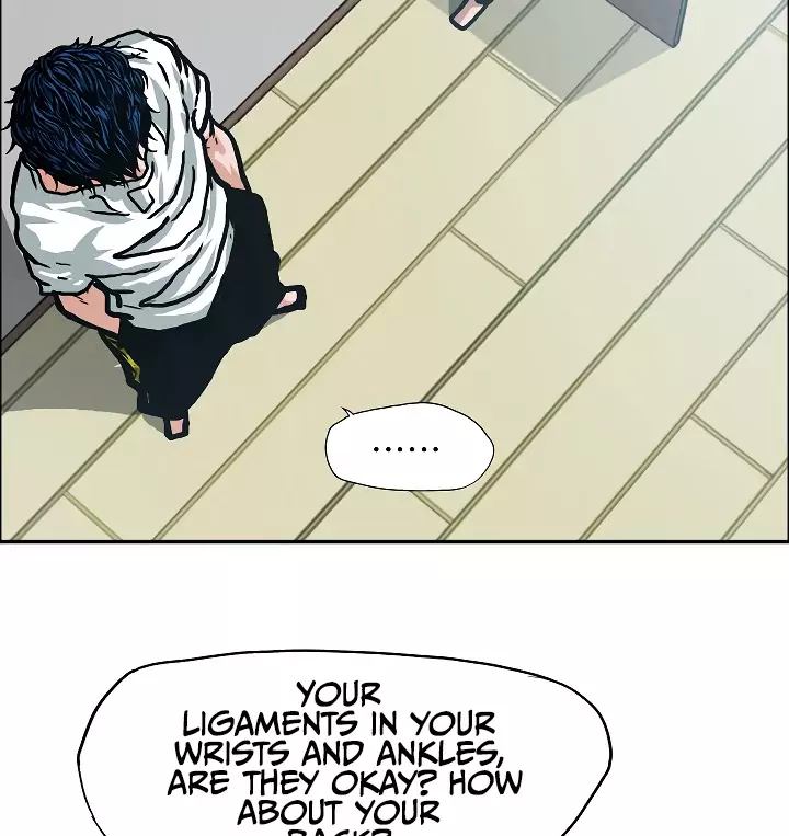 Rooftop Sword Master 11 32