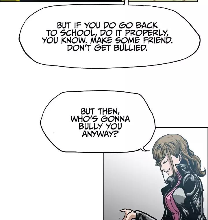 Rooftop Sword Master 11 39