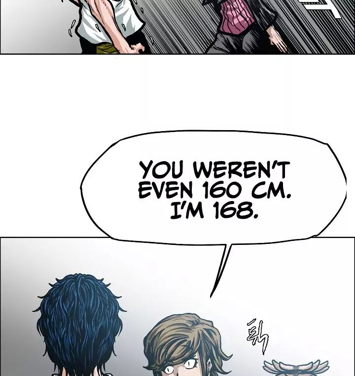 Rooftop Sword Master 11 48