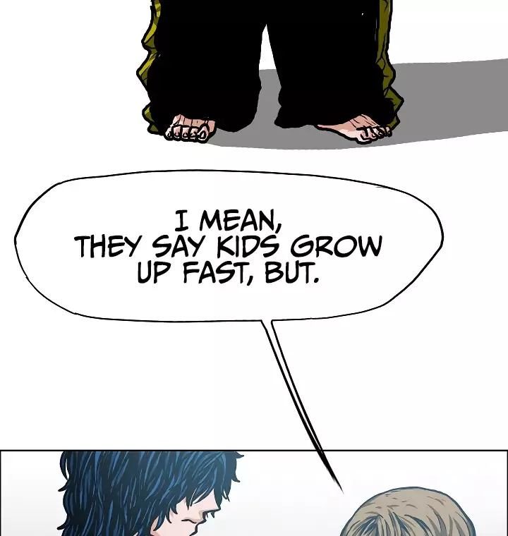 Rooftop Sword Master 11 54