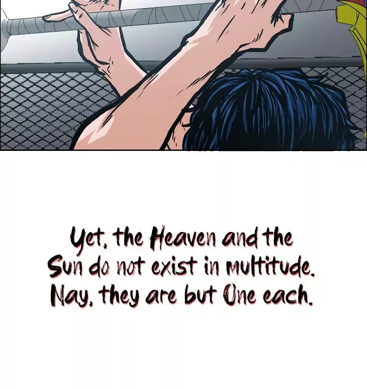 Rooftop Sword Master 11 64