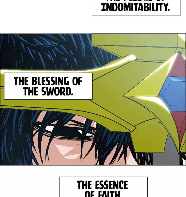 Rooftop Sword Master 11 68