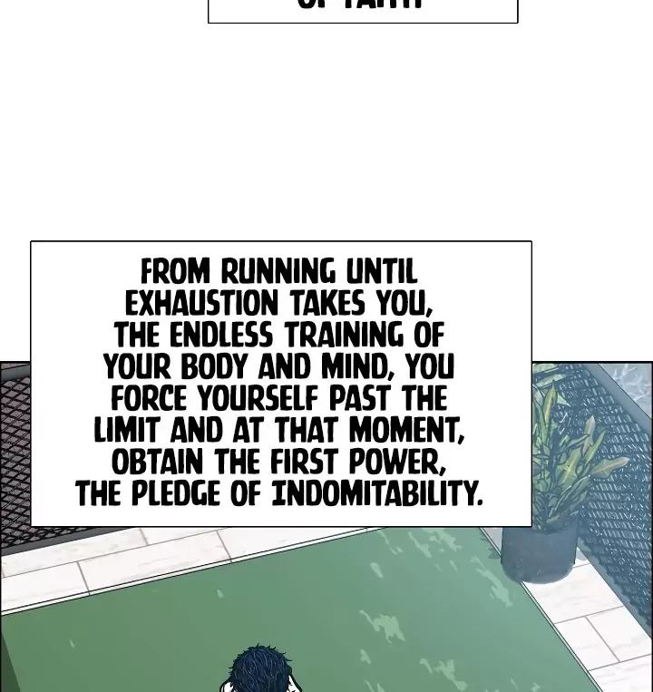 Rooftop Sword Master 11 69