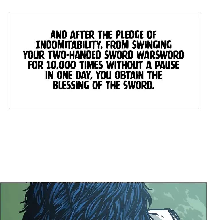 Rooftop Sword Master 11 71