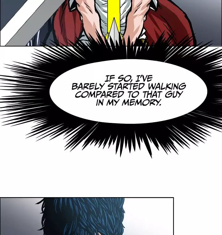 Rooftop Sword Master 11 75