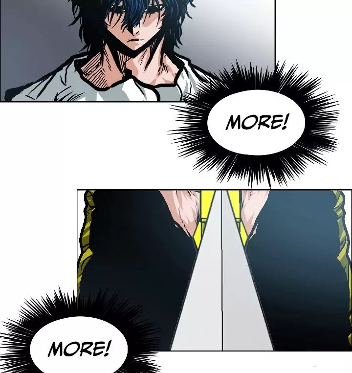 Rooftop Sword Master 11 76