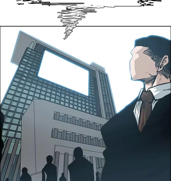 Rooftop Sword Master 11 84