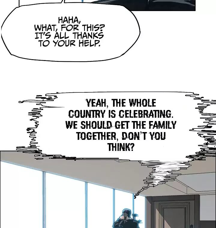 Rooftop Sword Master 11 99