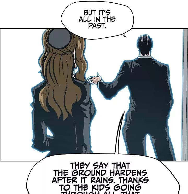 Rooftop Sword Master 12 12