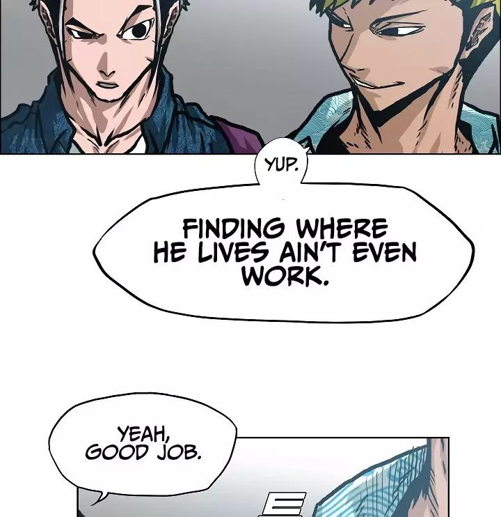 Rooftop Sword Master 12 45