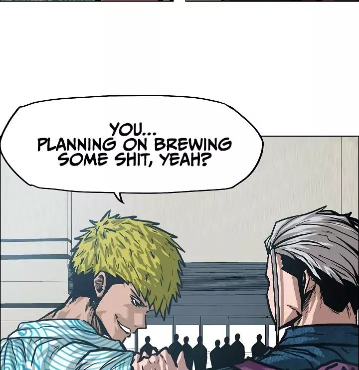 Rooftop Sword Master 12 47