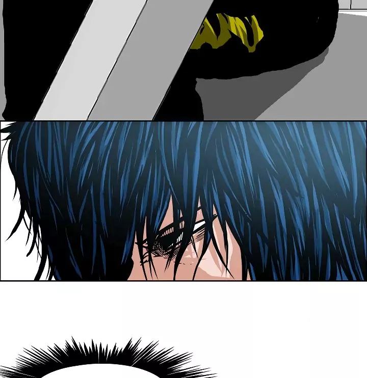 Rooftop Sword Master 12 63