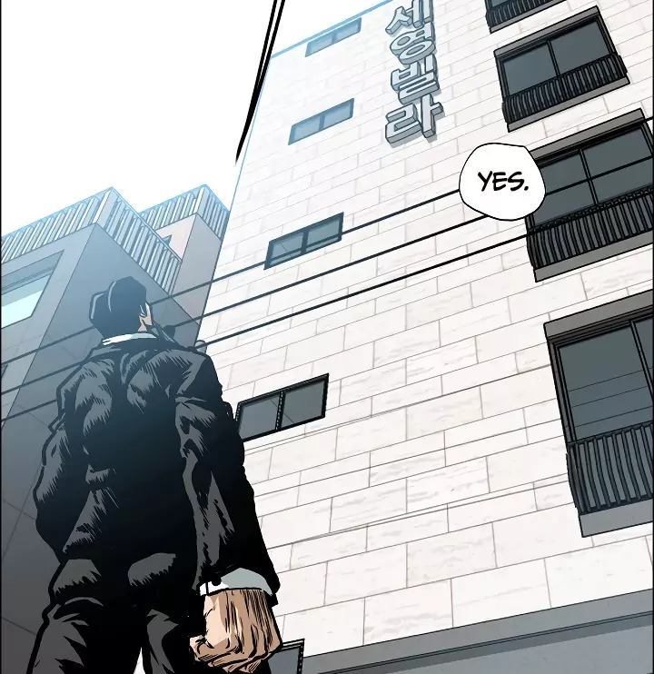 Rooftop Sword Master 12 68