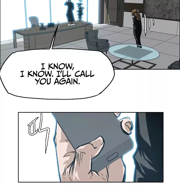 Rooftop Sword Master 12 8