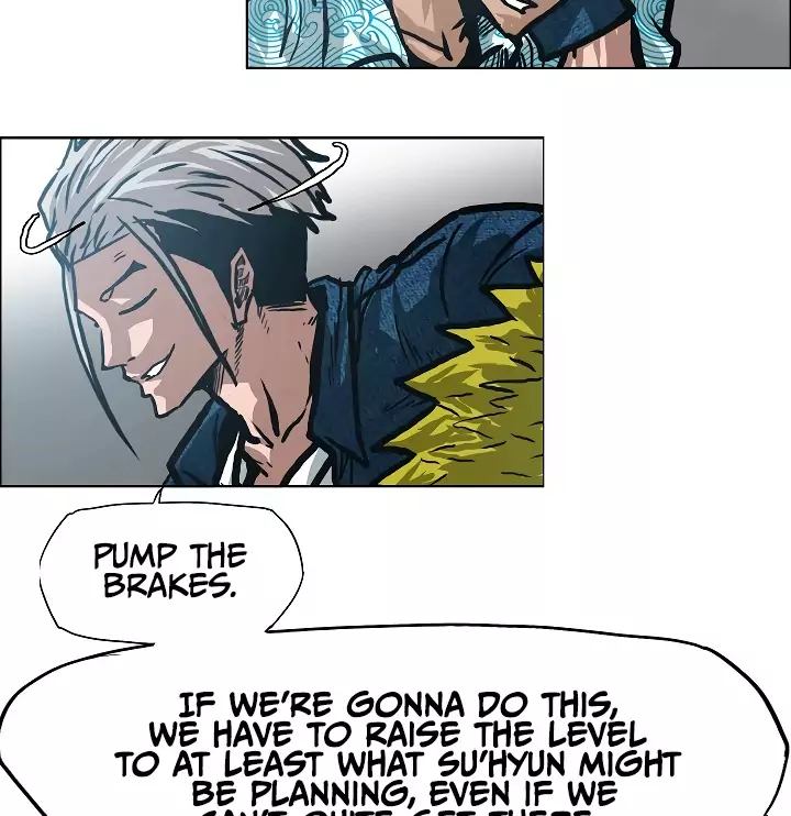 Rooftop Sword Master 12 87