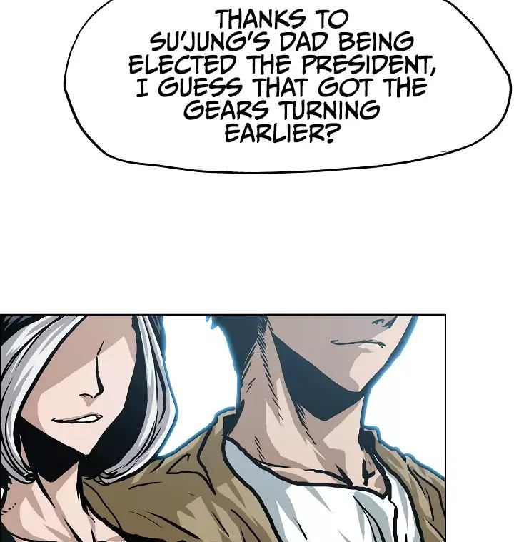 Rooftop Sword Master 13 17